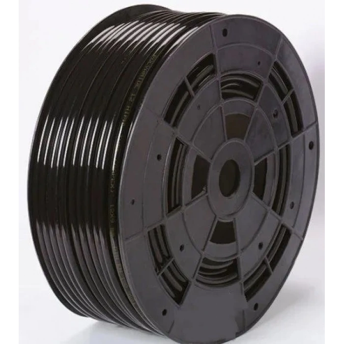 Pnömatik Polyamid Kemik Pa 12 Hava Hortumu 12x16