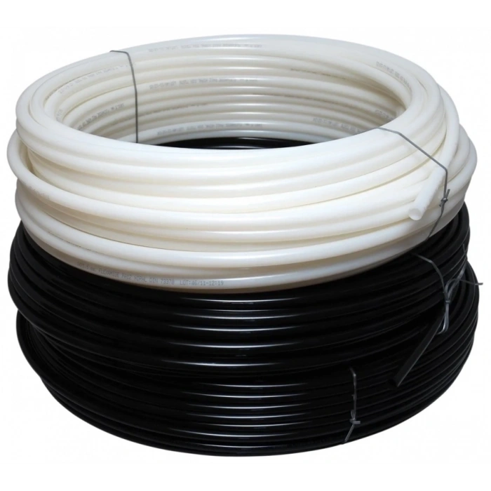 Pnömatik Polyamid Kemik Pa 12 Hava Hortumu 2.5x4