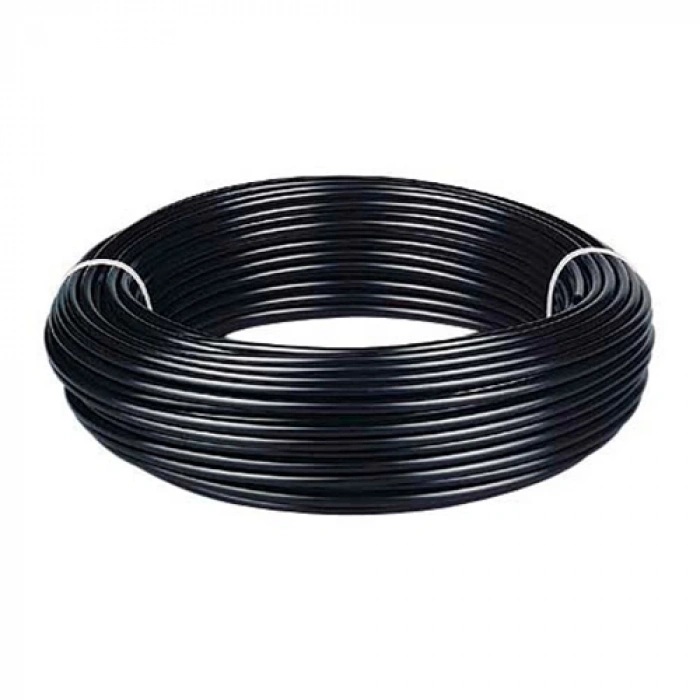 Pnömatik Polyamid Kemik Pa 12 Hava Hortumu 4x6