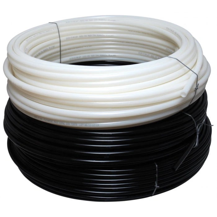 Pnömatik Polyamid Kemik Pa 12 Hava Hortumu 4x6