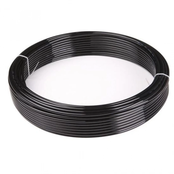 Pnömatik Polyamid Kemik Pa 12 Hava Hortumu 6x9.5