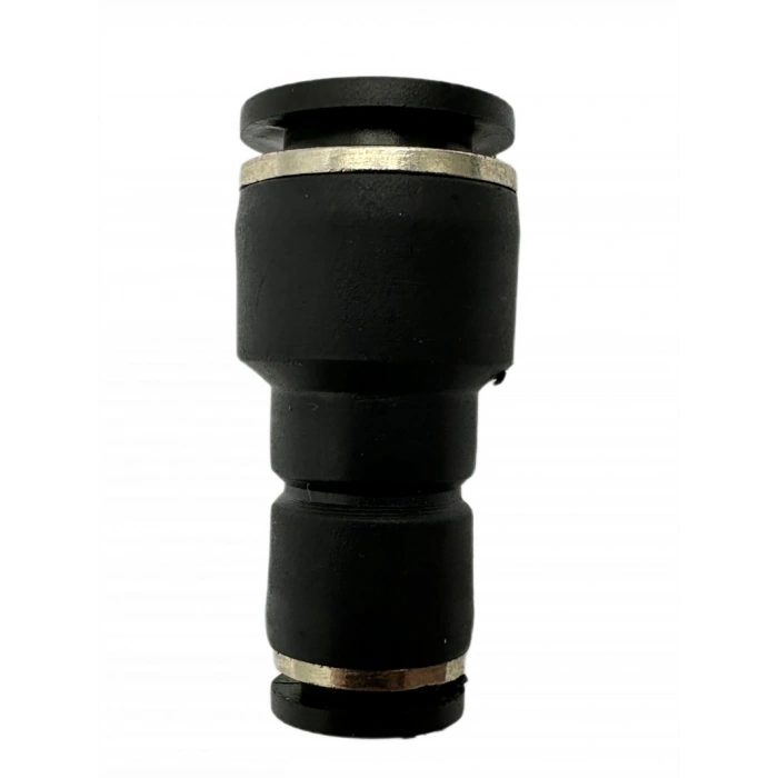 Pnömatik Redüksiyon Nipel Bağlantı 12mmx16mm