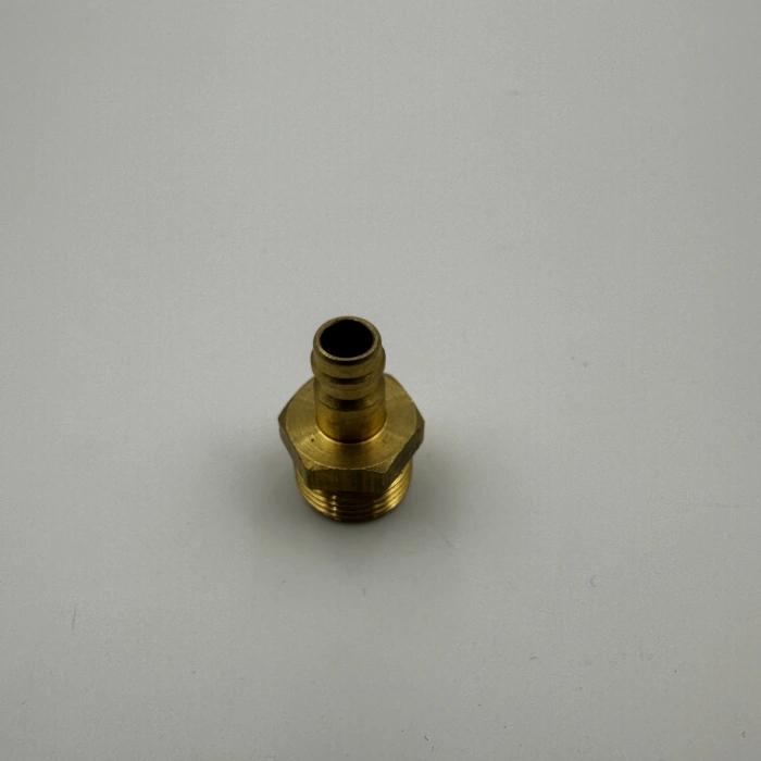 Pnömatik Sarı Stoper Otomatik Rekor Erkek Uç T21 - 3/8