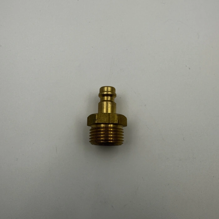 Pnömatik Sarı Stoper Otomatik Rekor Erkek Uç T21 - 3/8