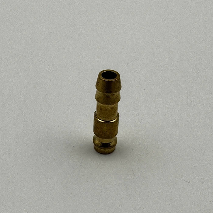 Pnömatik Sarı Stoper Otomatik Rekor Hortum Uç T21 - 8mm