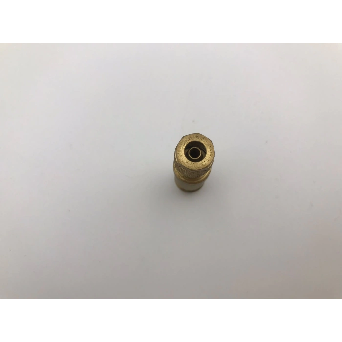 Pnömatik Sarı Stoper Otomatik Rekor Erkek Gövde T21 - 3/8