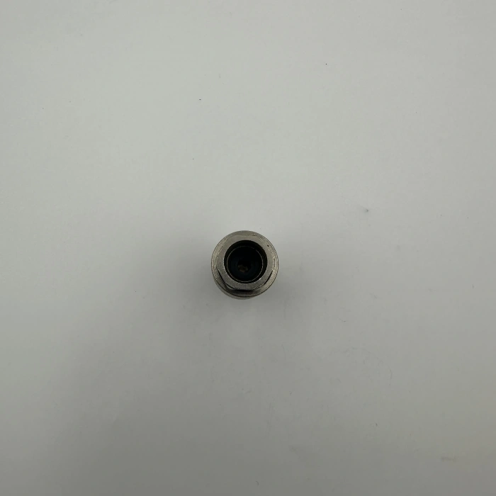 Pnömatik Sarı Stoper Otomatik Rekor Erkek Gövde T25 - 1/4