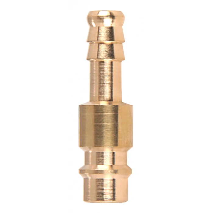 Pnömatik Sarı Stoper Otomatik Rekor Hortum Uç T26 - 8mm