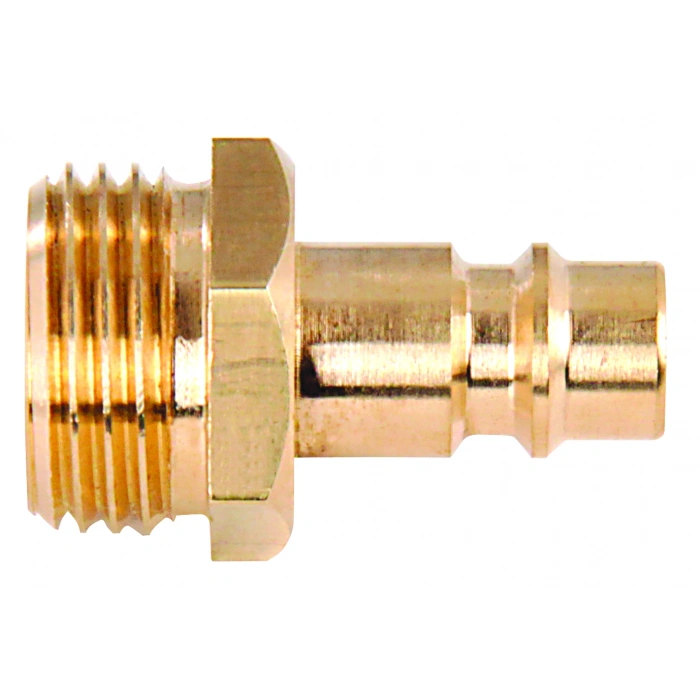 Pnömatik Sarı Stoper Otomatik Rekor Erkek Uç T26 - 1/4