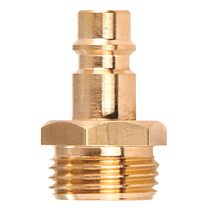 Pnömatik Sarı Stoper Otomatik Rekor Erkek Uç T26 - 3/8