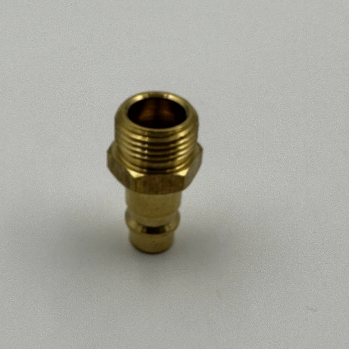 Pnömatik Sarı Stoper Otomatik Rekor Erkek Uç T26 - 3/8