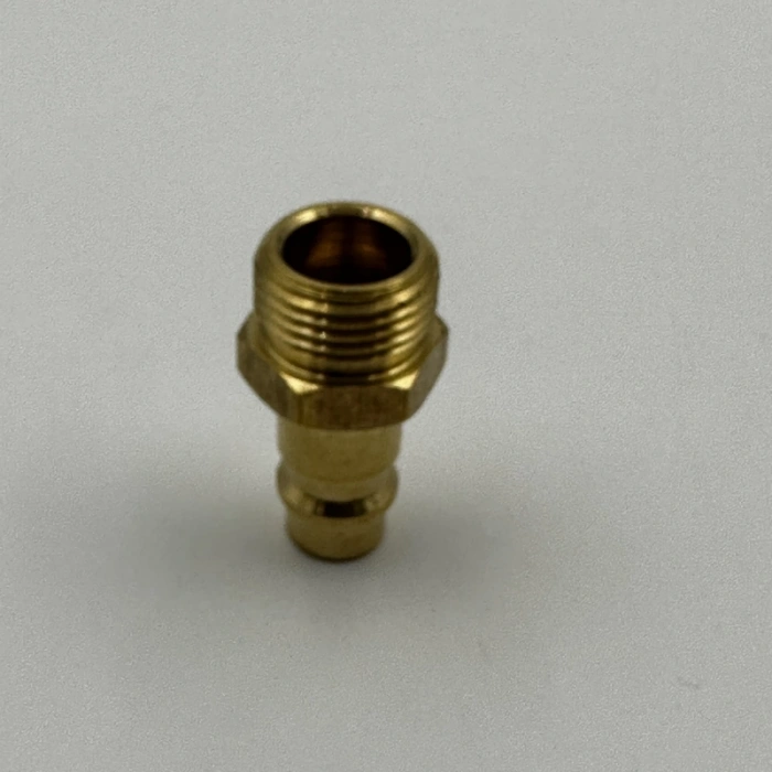 Pnömatik Sarı Stoper Otomatik Rekor Erkek Uç T26 - 3/8