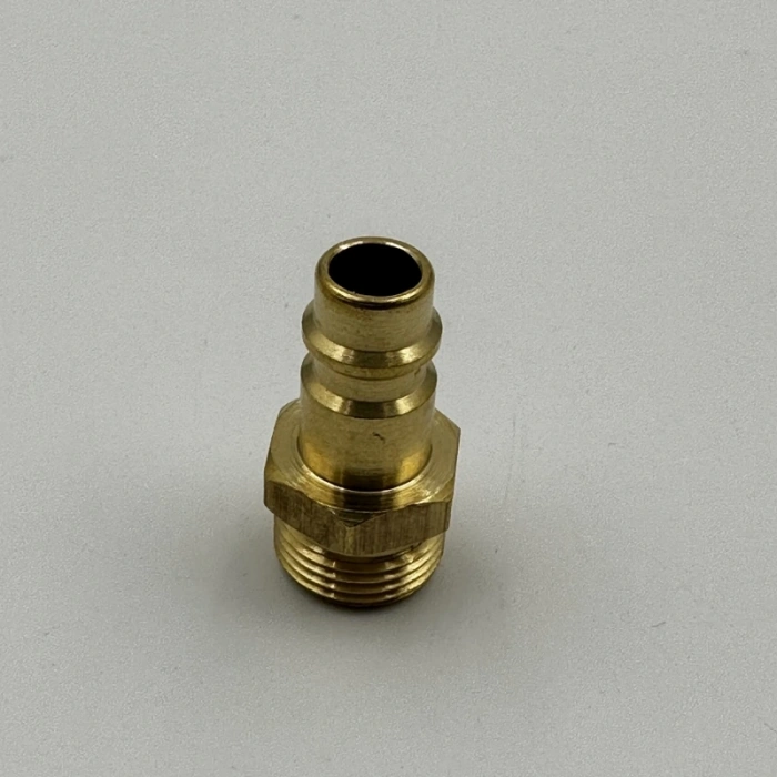 Pnömatik Sarı Stoper Otomatik Rekor Erkek Uç T26 - 3/8