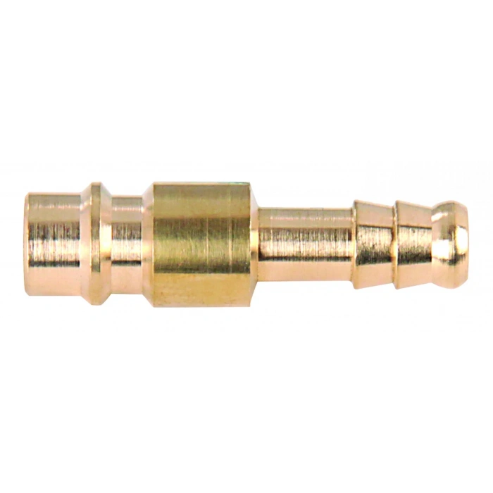 Pnömatik Sarı Stoper Otomatik Rekor Hortum Uç T26 - 10mm