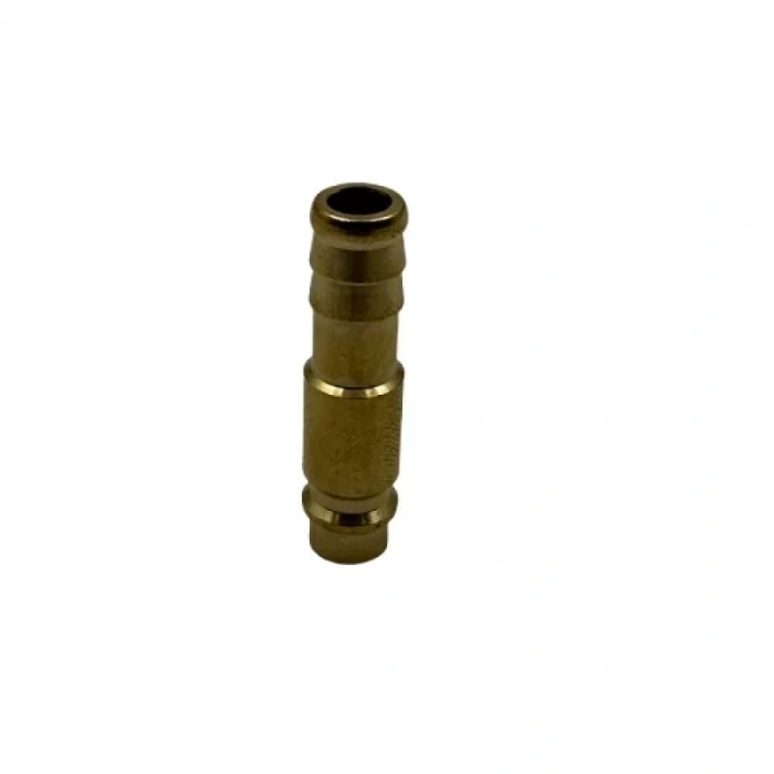 Pnömatik Sarı Stoper Otomatik Rekor Hortum Uç T26 - 10mm