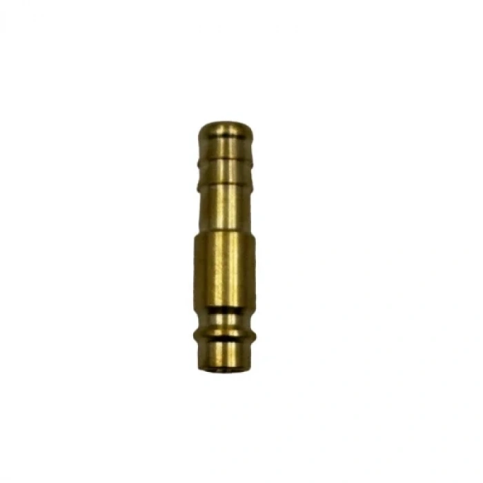 Pnömatik Sarı Stoper Otomatik Rekor Hortum Uç T26 - 10mm
