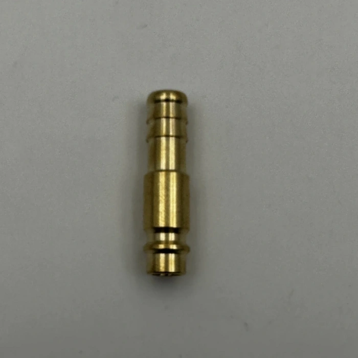 Pnömatik Sarı Stoper Otomatik Rekor Hortum Uç T26 - 10mm