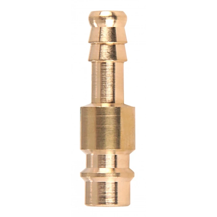 Pnömatik Sarı Stoper Otomatik Rekor Hortum Uç T26 - 6mm