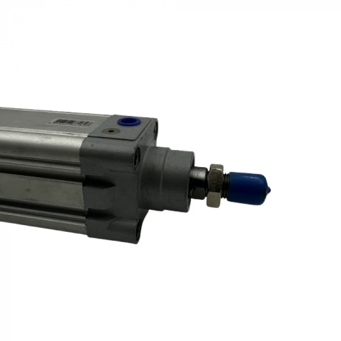 Pnömatik Silindir Piston Manyatik Yastıklı 100x160