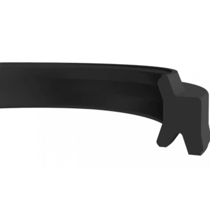 Pnömatik Toz Boğaz Keçesi Nbr K106 - 25x33x6/8