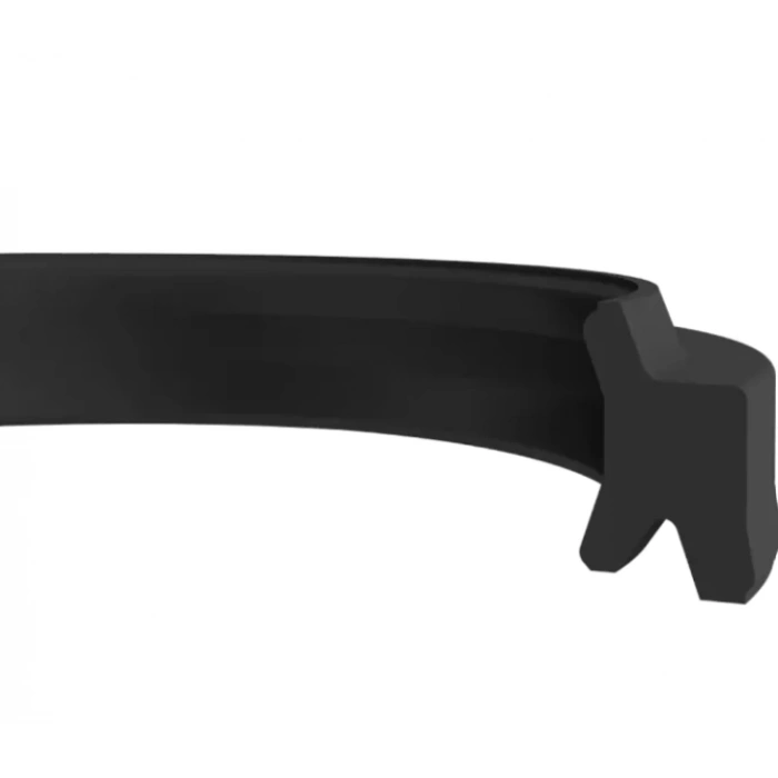 Pnömatik Toz Boğaz Keçesi Nbr K106 - 25x33x6/8