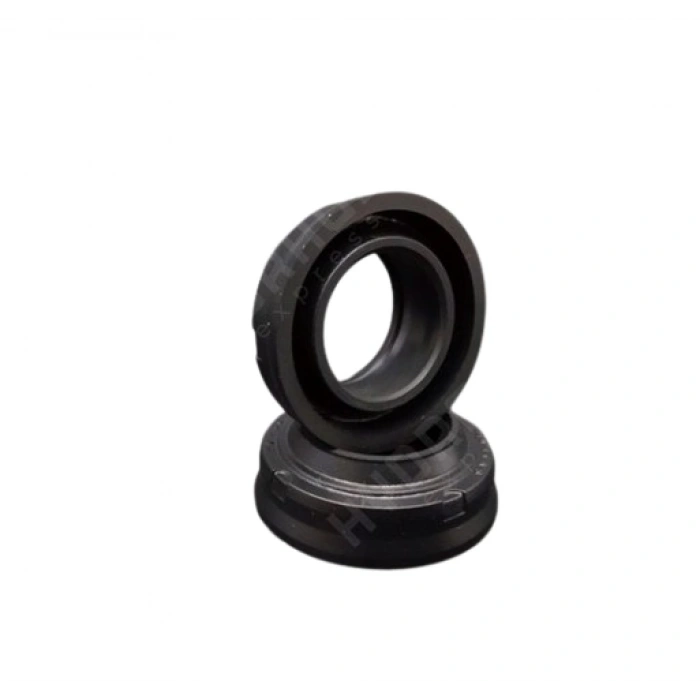PNOMATİK TOZ BOĞAZ KEÇESİ NBR/SAC K30 - 18X26X8.5/6