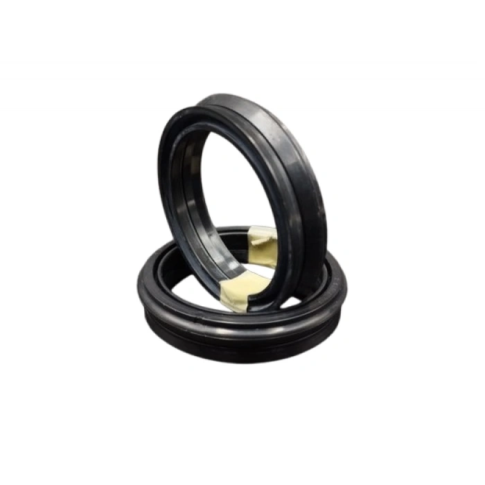 Pnomatik Toz Boğaz Keçesi Nbr/Tpe K56 - 40x50x11