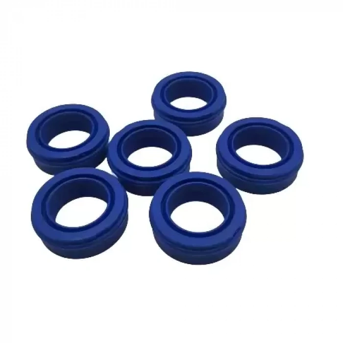 Pnömatik Toz Boğaz Keçesi Pu K51 - 18x28x10.4