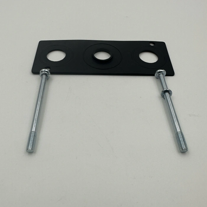 Pnömatik Valf Pleyt Contası Ve Civatası 1/2