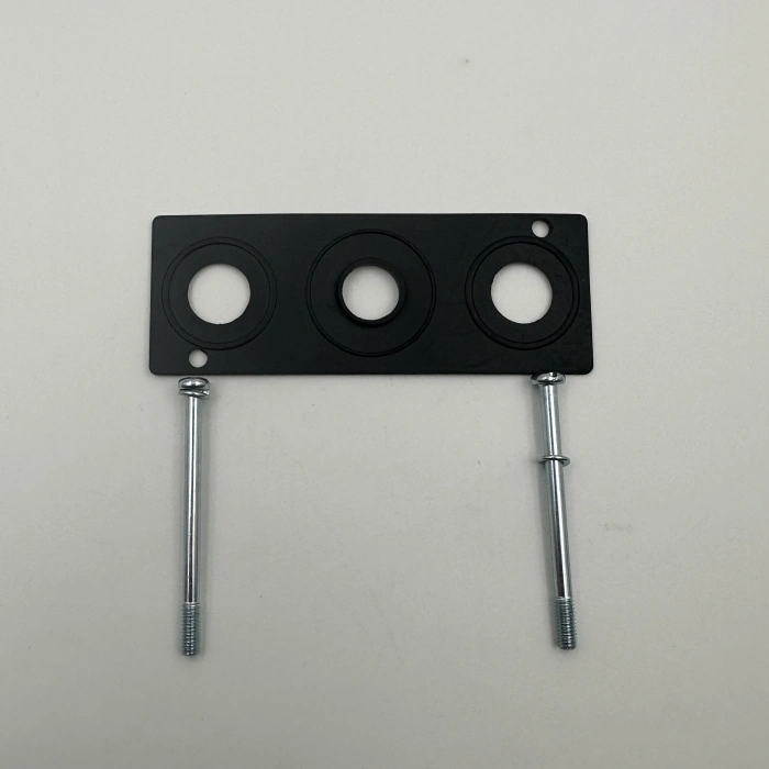 Pnömatik Valf Pleyt Contası Ve Civatası 1/2