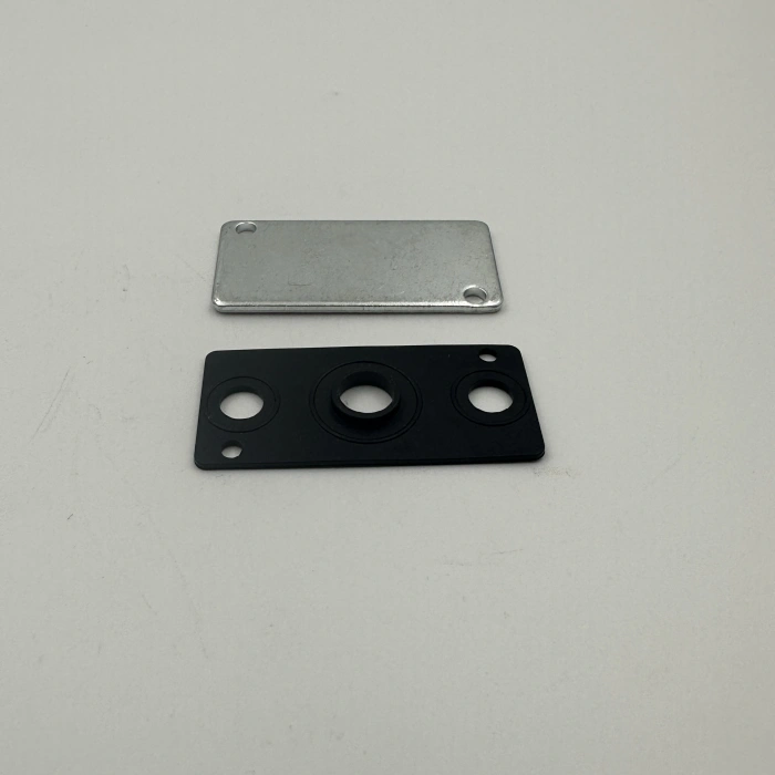 Pnömatik Valf Pleyt Körleme Tapası 1/4