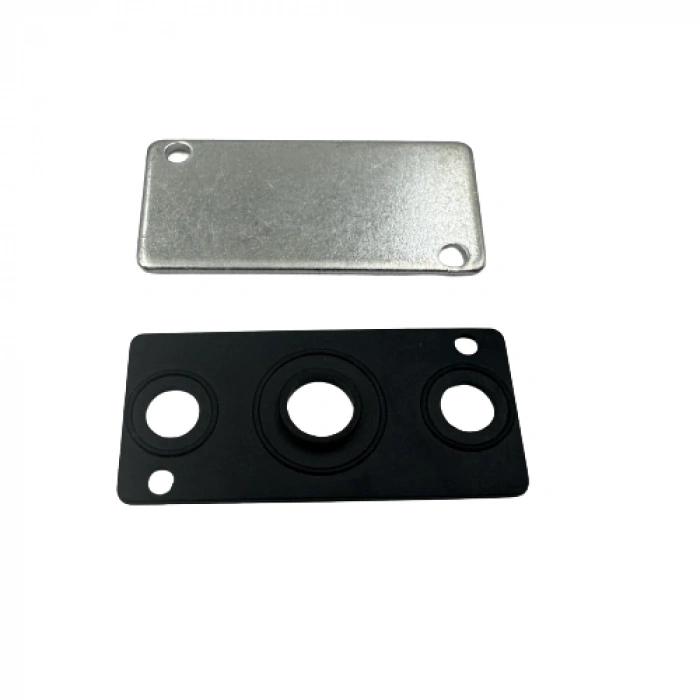 Pnömatik Valf Pleyt Körleme Tapası 1/4