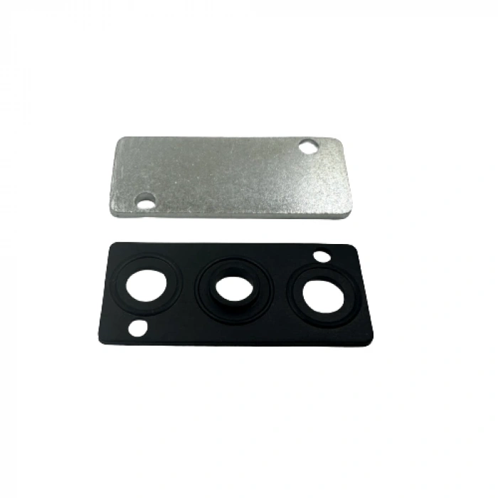 Pnömatik Valf Pleyt Körleme Tapası 1/4