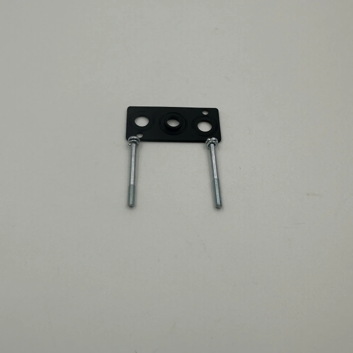 Pnömatik Valf Pleyt Contası Ve Civatası 1/8