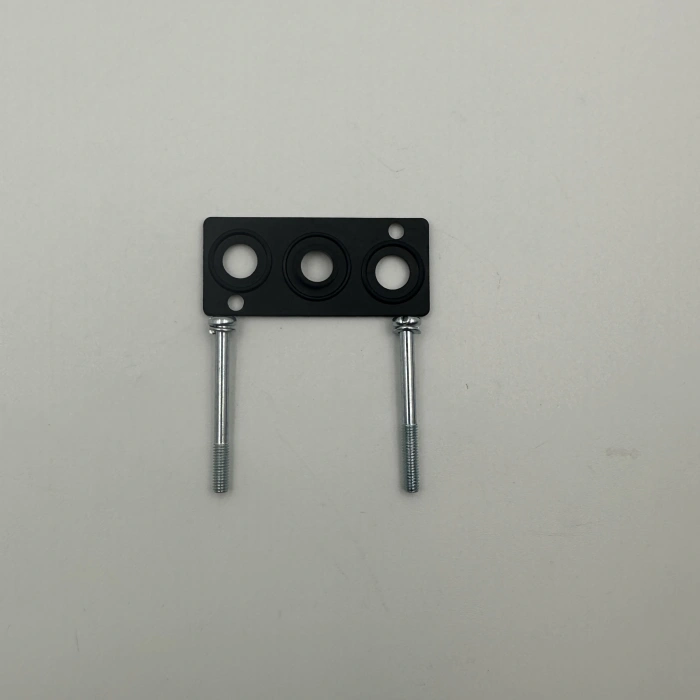 Pnömatik Valf Pleyt Contası Ve Civatası 1/8