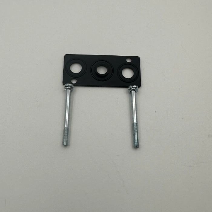 Pnömatik Valf Pleyt Contası Ve Civatası 1/8