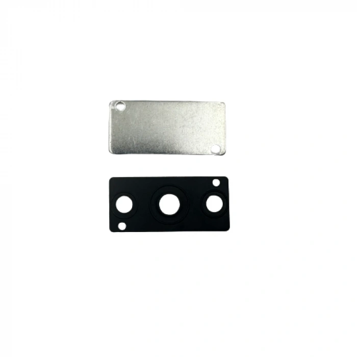 Pnömatik Valf Pleyt Körleme Tapası 1/8