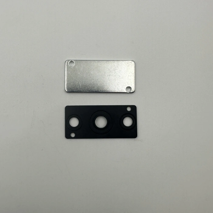 Pnömatik Valf Pleyt Körleme Tapası 1/8