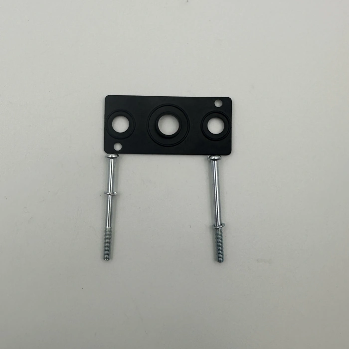 Pnömatik Valf Pleyt Contası Ve Civatası 3/8