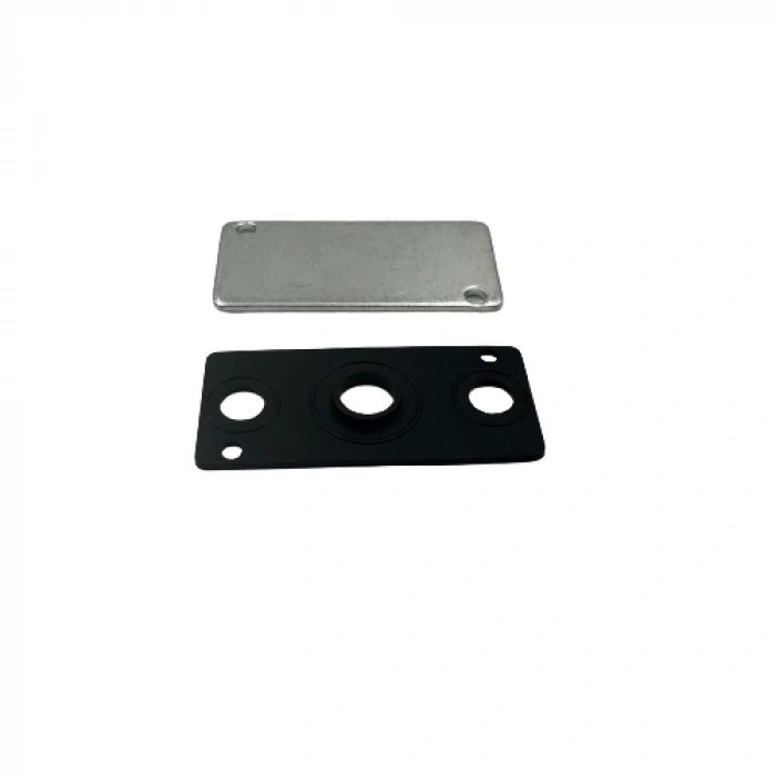 Pnömatik Valf Pleyt Körleme Tapası 3/8