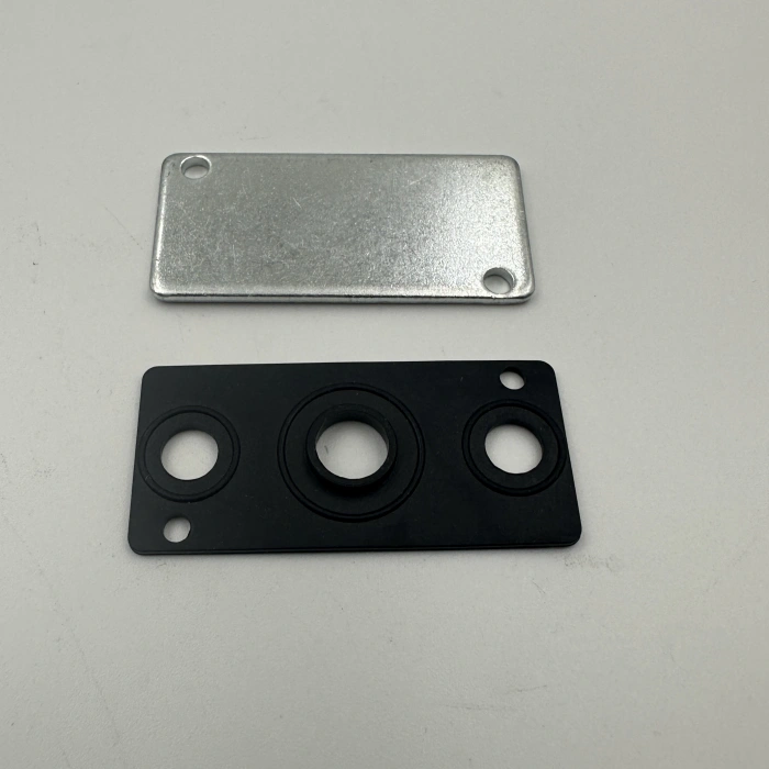 Pnömatik Valf Pleyt Körleme Tapası 3/8