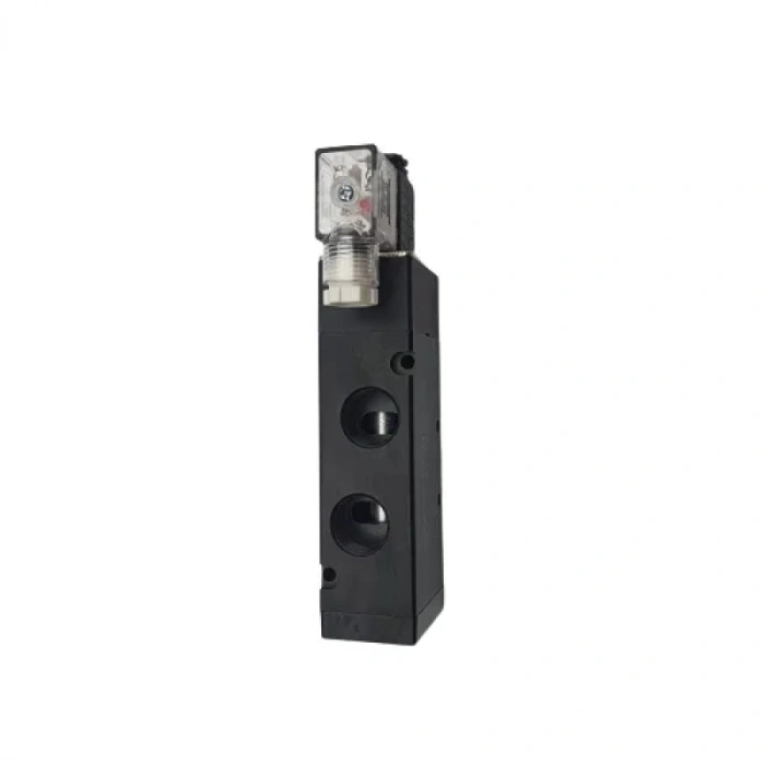 Pnömatik Valf Ventil 3V110-06 1/8 - 3/2 BY N. A. 12V/24V/110V/220V