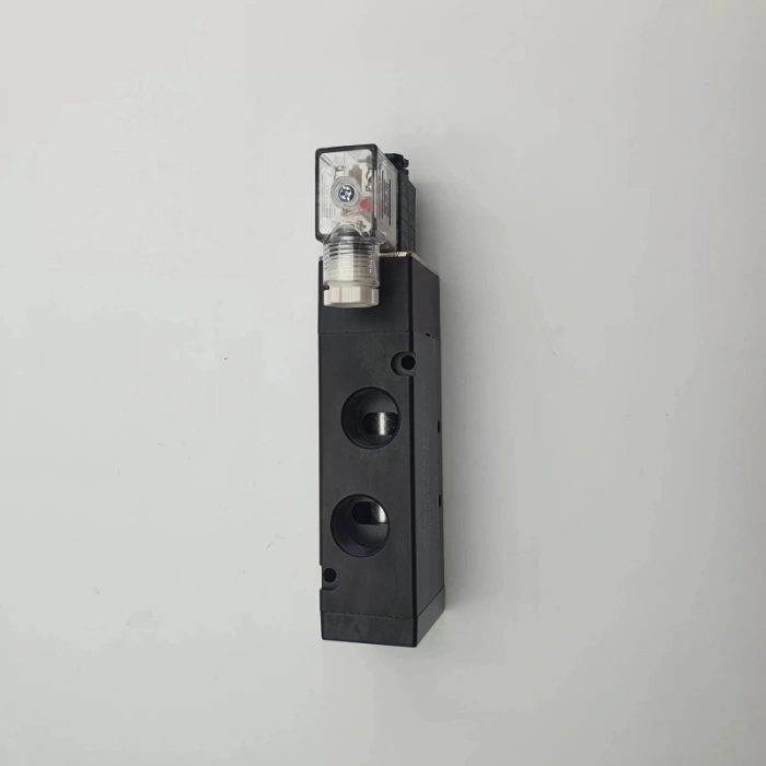 Pnömatik Valf Ventil 3V110-06 1/8 - 3/2 BY N. A. 12V/24V/110V/220V