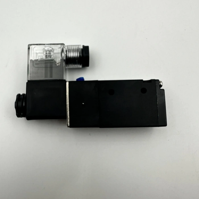Pnömatik Valf Ventil 3V110-08 1/4 - 3/2 BY N. K. 12V/24V/110V/220V