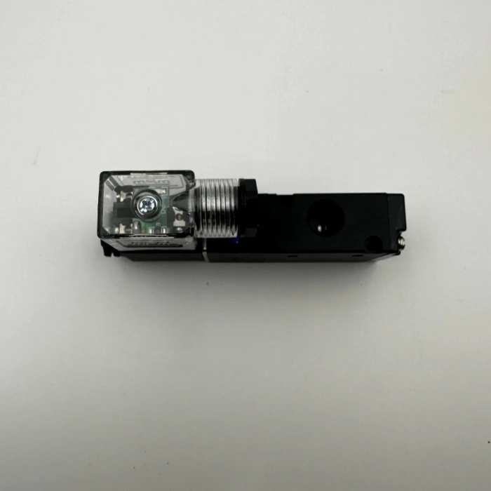 Pnömatik Valf Ventil 3V110-08 1/4 - 3/2 BY N. K. 12V/24V/110V/220V