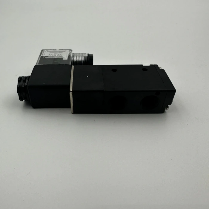 Pnömatik Valf Ventil 3V110-08 1/4 - 3/2 BY N. K. 12V/24V/110V/220V