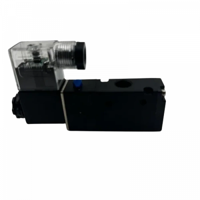 Pnömatik Valf Ventil 3V410-15 1/2 - 3/2 BY N. K. 12V/24V/110V/220V