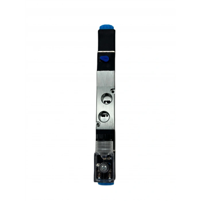 Pnömatik Valf Ventil 4V220-08 1/4 - 5/2 BB 12V/24V/110V/220V