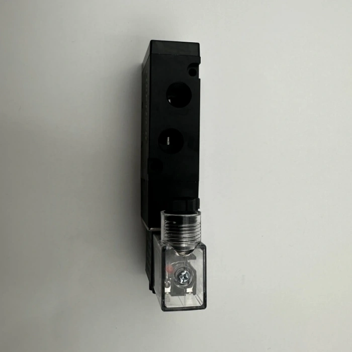 Pnömatik Valf Ventil 4V410-08 1/4 - 5/2 BY 12V/24V/110V/220V