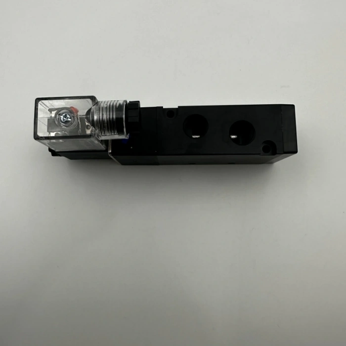 Pnömatik Valf Ventil 4V410-08 1/4 - 5/2 BY 12V/24V/110V/220V